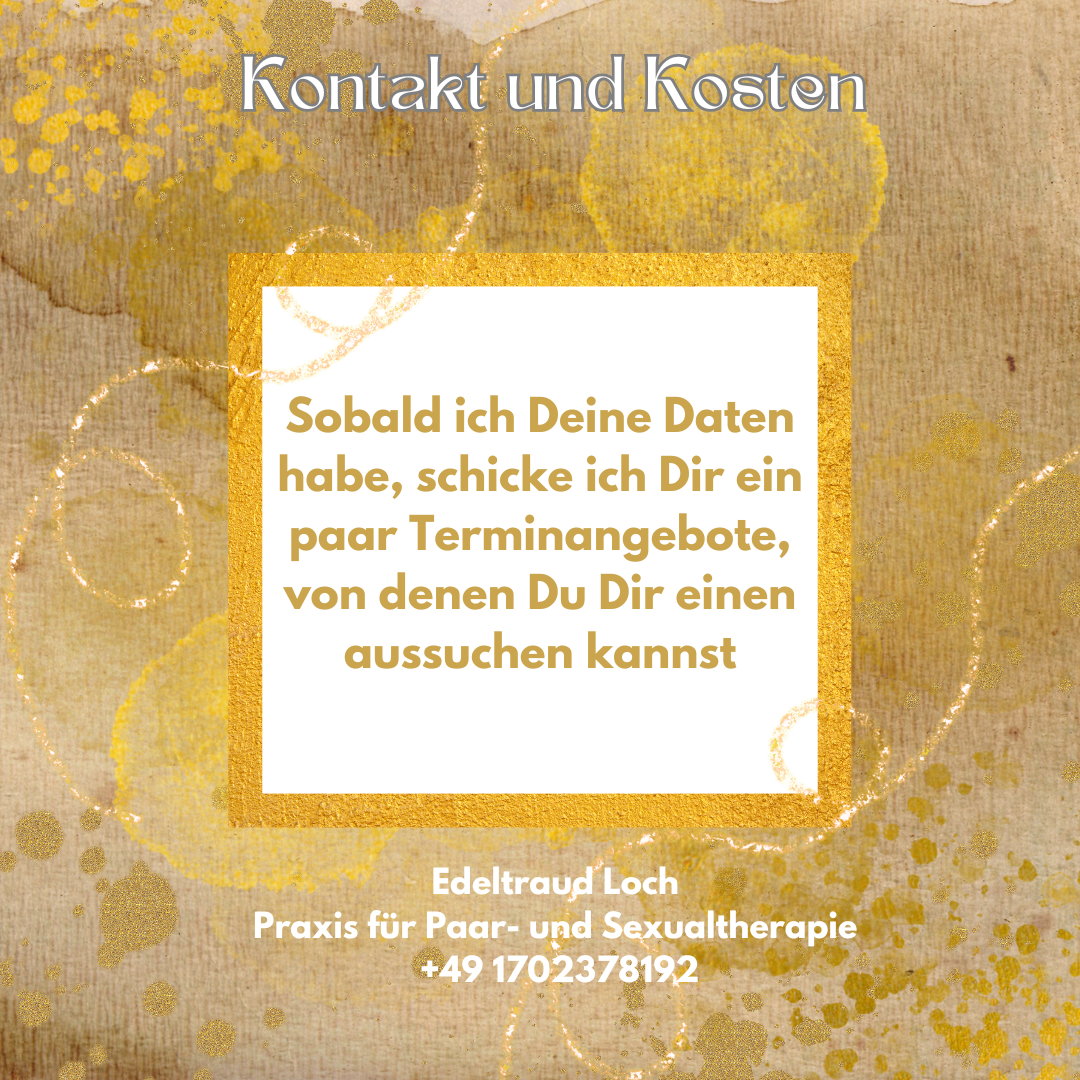 Herausgabe von Terminen